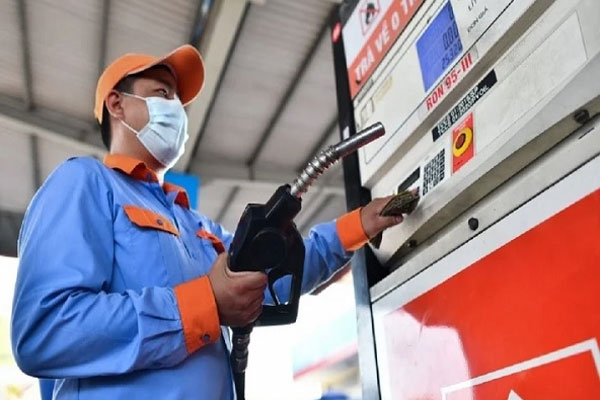 Giá xăng sau kỳ nghỉ lễ 30/4-1/5 thế nào?-1