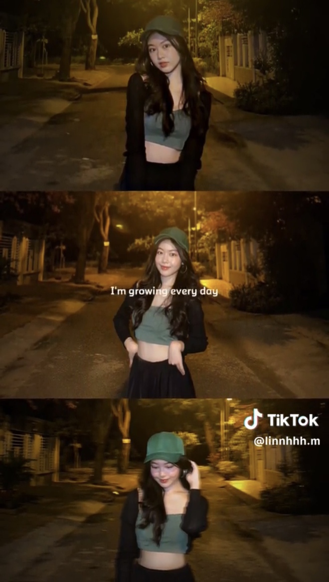 Lọ Lem nhà MC Quyền Linh khoe vòng eo con kiến-3