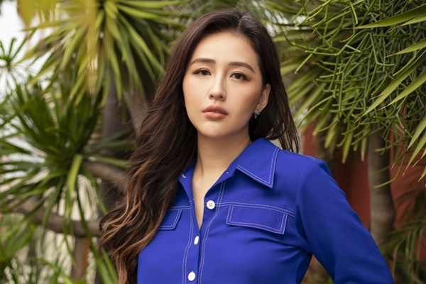 Tình trạng sức khỏe đáng lo ngại của Mai Phương Thúy-5