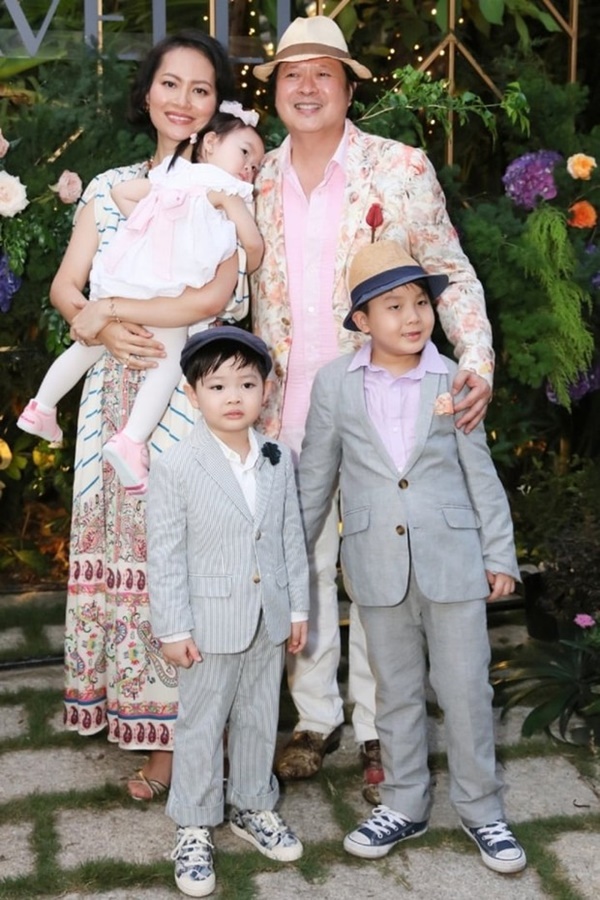 Cuộc sống sau khi giải nghệ của 2 ngọc nữ màn ảnh Việt thế nào?-6