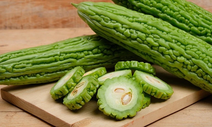 Loại rau này rất tốt cho người đang mắc tiểu đường, vừa giúp hạ đường huyết nhanh lại tốt cho da và tóc-1