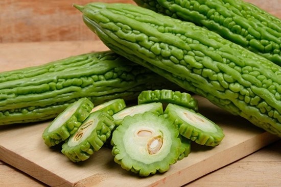 Loại rau này rất tốt cho người đang mắc tiểu đường, vừa giúp hạ đường huyết nhanh lại tốt cho da và tóc