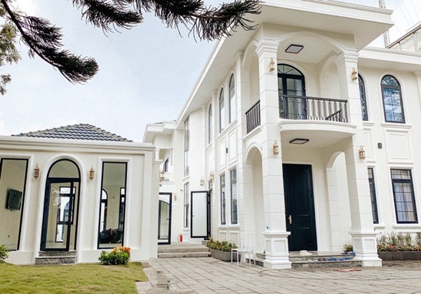 Chi 4 tỷ cải tạo hoàn toàn căn nhà 24 tuổi ở Đà Lạt, thành quả khiến ai cũng trầm trồ-2