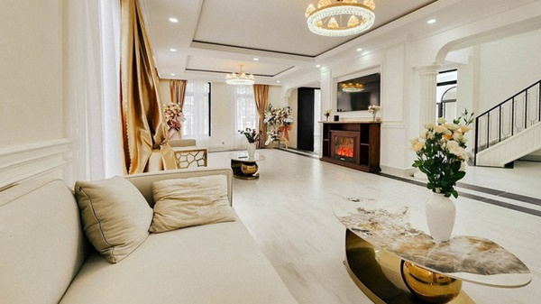 Chi 4 tỷ cải tạo hoàn toàn căn nhà 24 tuổi ở Đà Lạt, thành quả khiến ai cũng trầm trồ-3