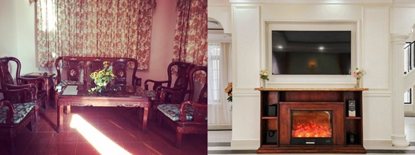 Chi 4 tỷ cải tạo hoàn toàn căn nhà 24 tuổi ở Đà Lạt, thành quả khiến ai cũng trầm trồ-4