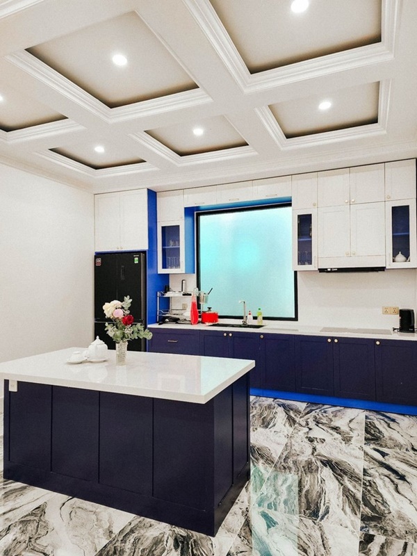 Chi 4 tỷ cải tạo hoàn toàn căn nhà 24 tuổi ở Đà Lạt, thành quả khiến ai cũng trầm trồ-6