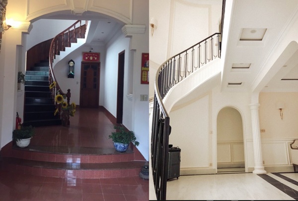 Chi 4 tỷ cải tạo hoàn toàn căn nhà 24 tuổi ở Đà Lạt, thành quả khiến ai cũng trầm trồ-9