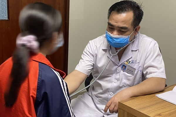 Bi kịch trầm cảm sau sinh và những cái giá trả quá đắt-6