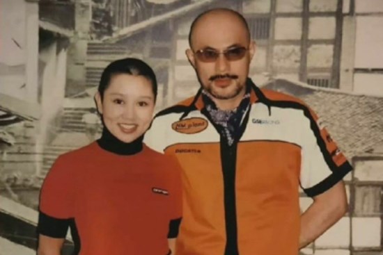 Chuyện tình khó tin của nam diễn viên chuyên đóng vai ác