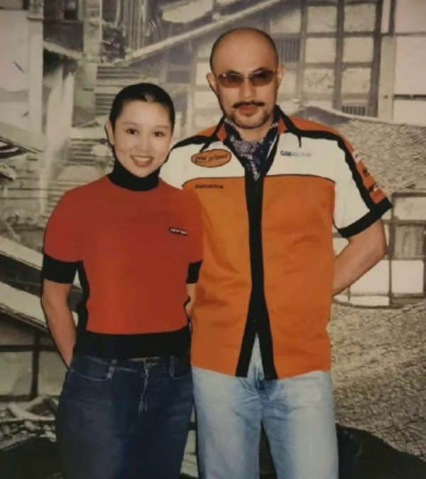 Chuyện tình khó tin của nam diễn viên chuyên đóng vai ác-3