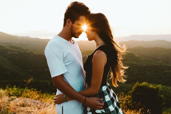 Bí quyết để hôn nhân mãi ngọt ngào như tuần trăng mật-1