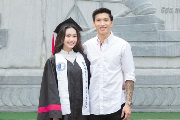 Doãn Hải My tiết lộ quan điểm về ghen tuông-3