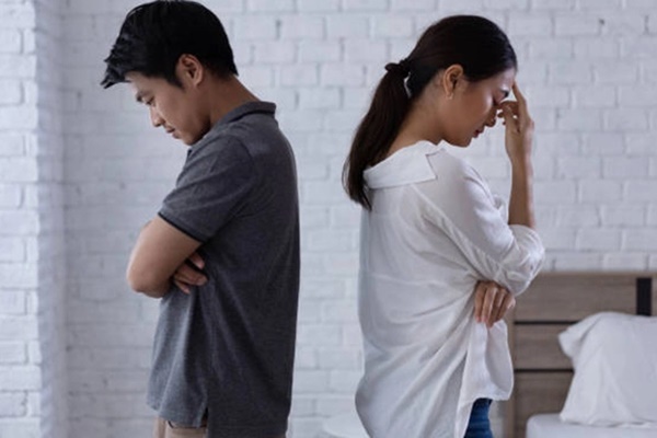 Chồng vô tư biếu tiền gia đình mình, còn nhà vợ nói không có nghĩa vụ-2