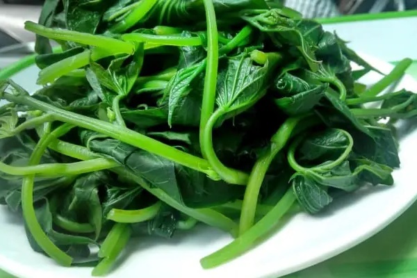 3 loại ‘rau trường sinh ngày xưa đói kém mới ăn, giờ thành món ăn bổ dưỡng-1