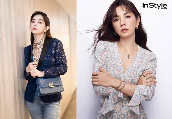 Những đối thủ của Chi Pu tại gameshow ở Trung Quốc-2