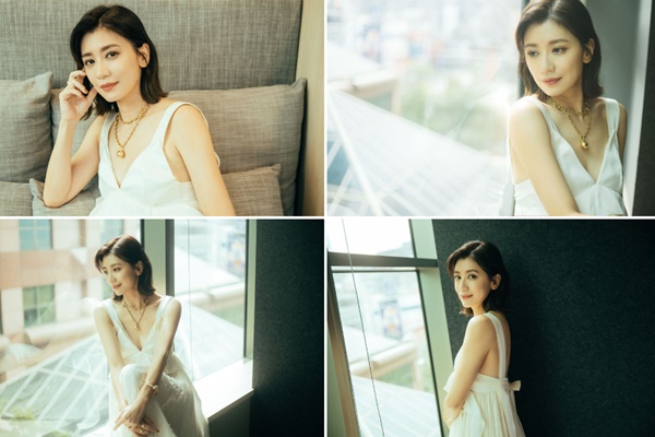 Những đối thủ của Chi Pu tại gameshow ở Trung Quốc-3