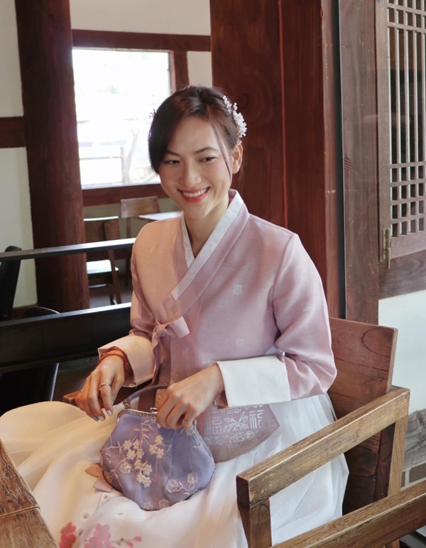 Những ngày nghỉ lễ của sao Việt-12