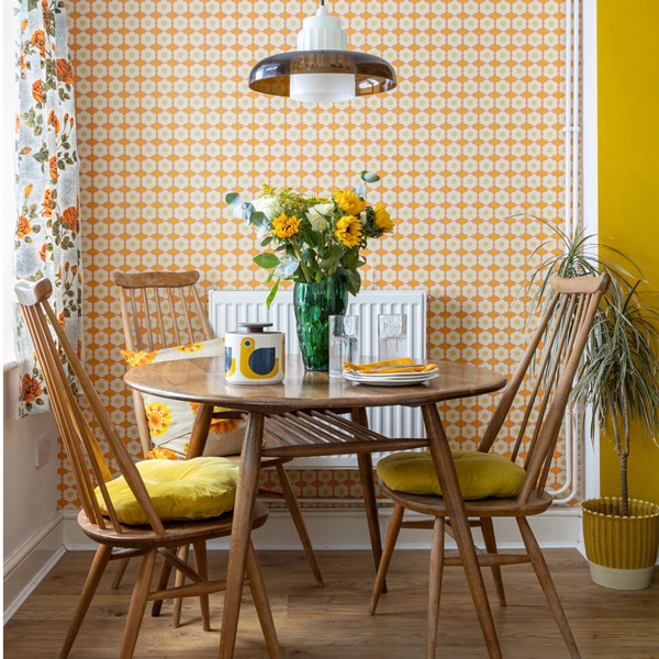 Thiết kế nhà cấp 4 tối giản trên mảnh đất 40m²-4