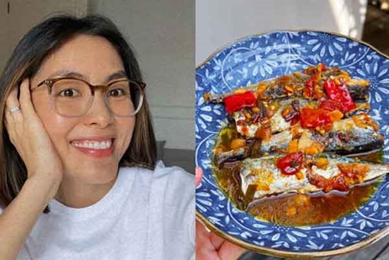 Món cá Tăng Thanh Hà yêu thích hóa ra không chỉ ngon mà còn giúp ổn định đường huyết, tốt cho xương khớp