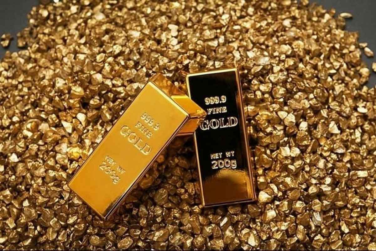 Giá vàng hôm nay 2/5: Bất chấp giá giảm, sức hút của vàng vẫn rất lớn-1