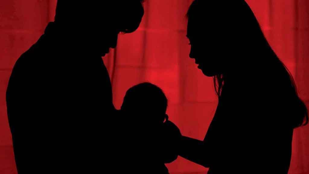 Gặp khó khăn, cặp vợ chồng trẻ Hàn Quốc nhẫn tâm sát hại con sơ sinh-1