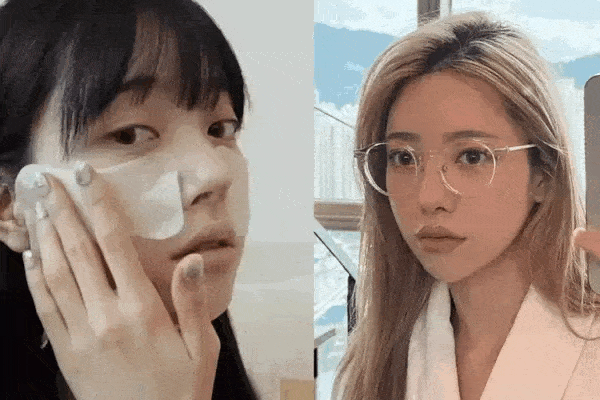 Quy trình skincare buổi sáng chỉ 3 bước gọn nhẹ cho ngày nóng-3