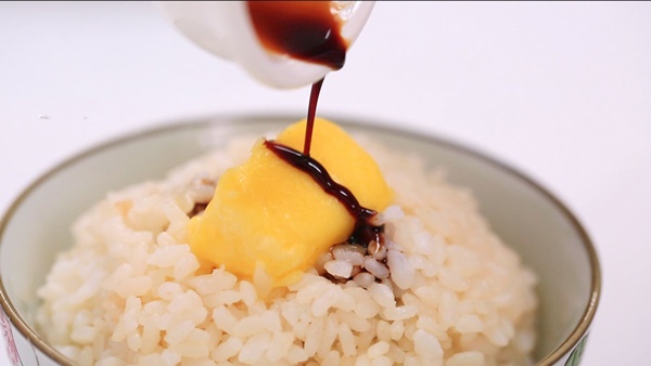 Cơm bơ đơn giản làm nhanh lại siêu ngon cho bữa sáng-2