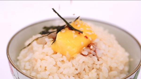 Cơm bơ đơn giản làm nhanh lại siêu ngon cho bữa sáng-4