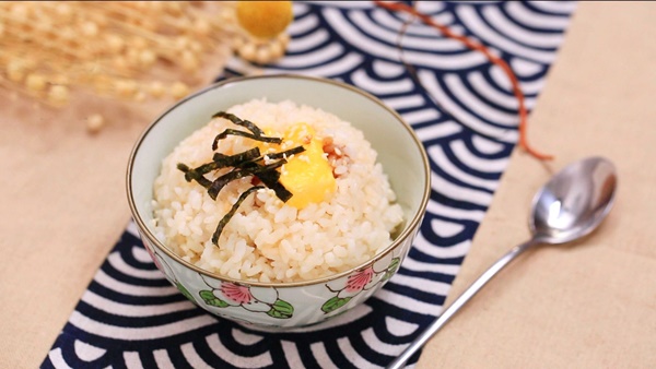 Cơm bơ đơn giản làm nhanh lại siêu ngon cho bữa sáng-5