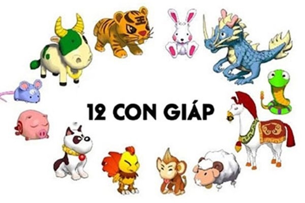 Tử vi 12 con giáp ngày 3/5: Dần, Mão công việc gặp rắc rối-2