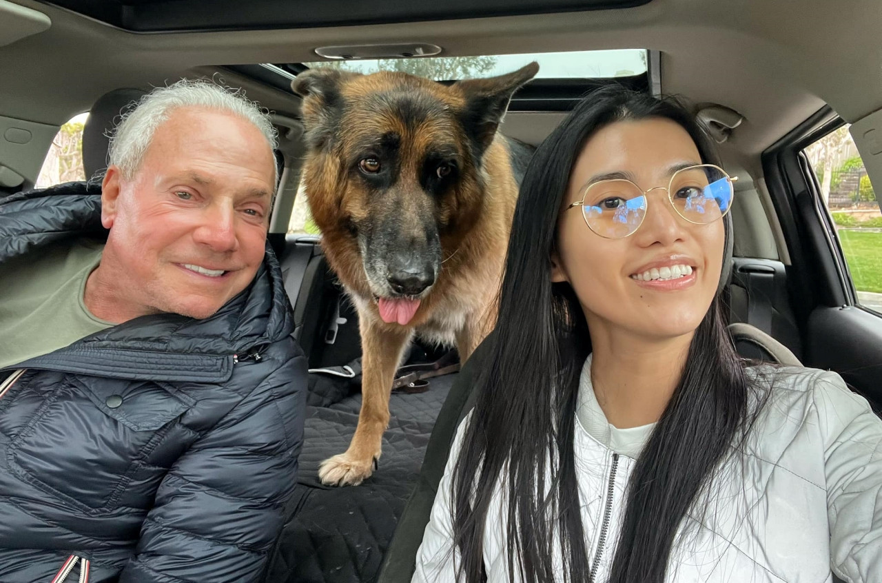 Cô gái Việt được tỷ phú Mỹ U80 cầu hôn 4 năm trước giờ ra sao?-5