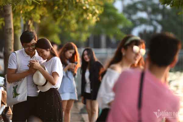 Bắc Bộ, Trung Bộ hứng nắng nóng nhiều ngày trong tháng 5-2