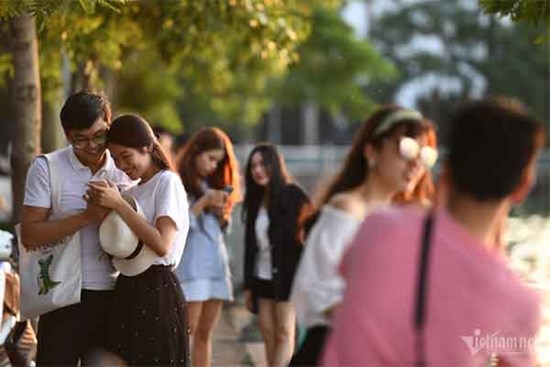 Thời tiết Hà Nội 2/5: Tăng nhiệt nhưng vẫn trong ngưỡng dịu mát