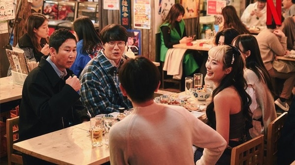 Show Hàn Quốc bị lên án vì mời diễn viên phim người lớn-2