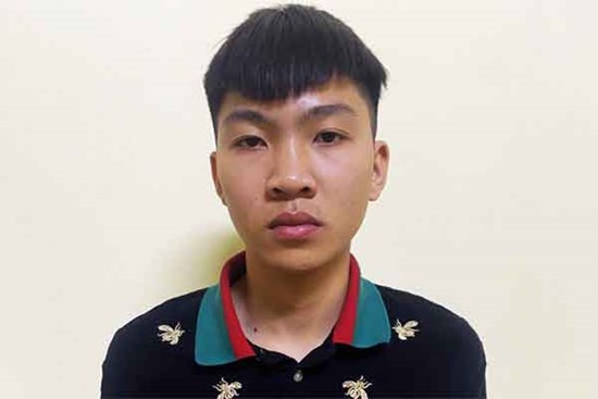 Nghi phạm 17 tuổi đầu thú sau vụ án mạng