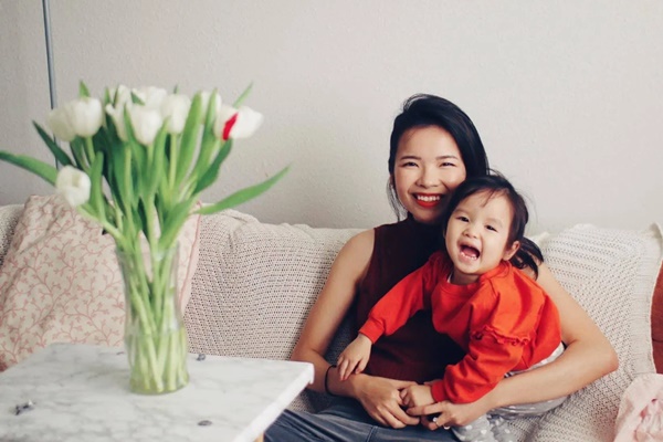 Cho con học Tiền tiểu học có phải chỉ toàn là chữ với số? Bà mẹ ở Hà Nội có một trải nghiệm hết sức bất ngờ!-1