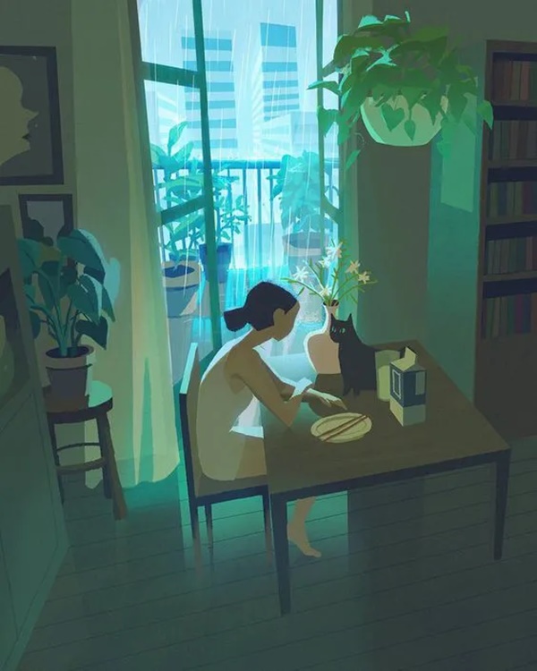 Cơn thịnh nộ của vợ sau bữa nhậu ngày nghỉ lễ và những tảng băng chìm trong hôn nhân-3