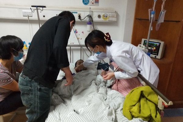 5 dấu hiệu suy thận giai đoạn đầu-1