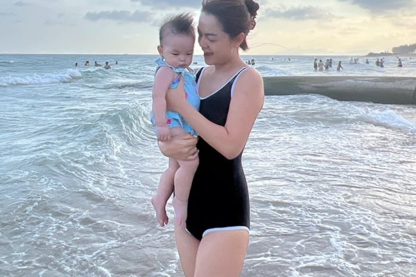 Bị anti-fan gán ghép chung chồng, Phạm Quỳnh Anh nói gì?-3