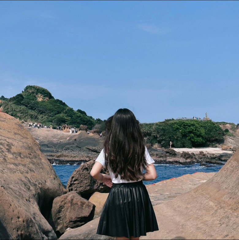 Shark Bình khoe ảnh vi vu cùng 2 con, Phương Oanh lập tức check-in cùng địa điểm-4