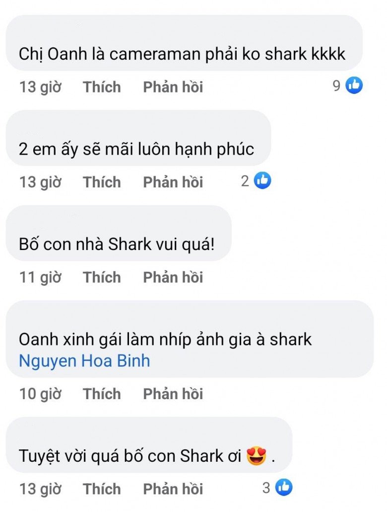 Shark Bình khoe ảnh vi vu cùng 2 con, Phương Oanh lập tức check-in cùng địa điểm-5