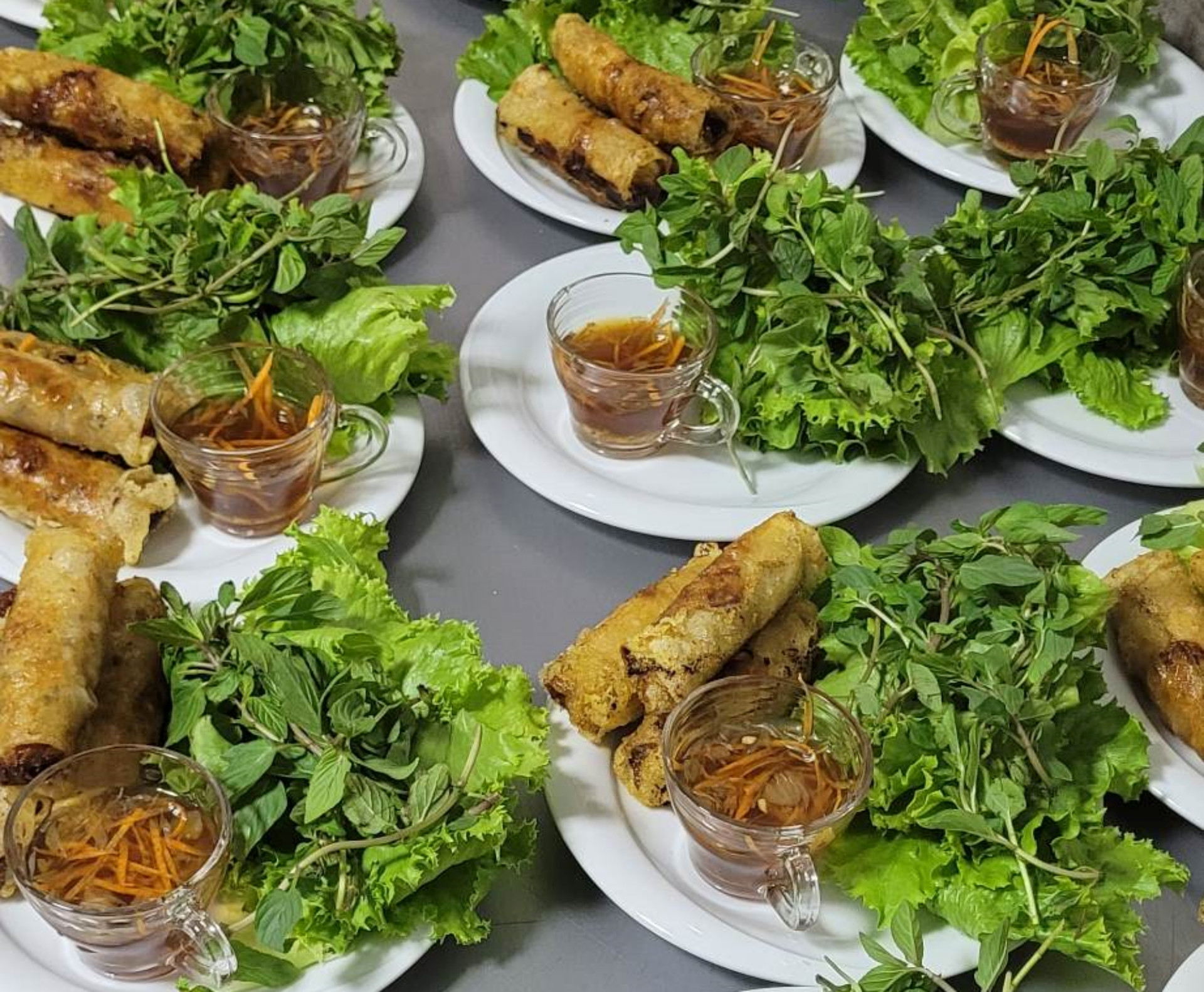 Cuộc sống của người phụ nữ Việt nấu ăn cho giới nhà giàu ở Senegal-5