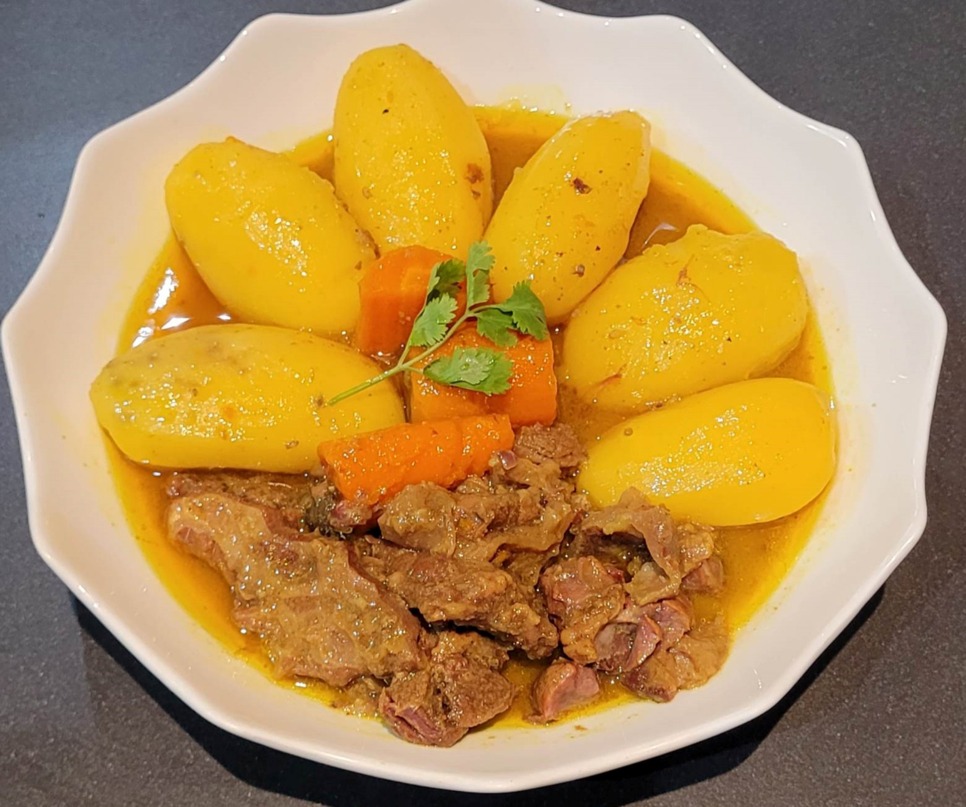 Cuộc sống của người phụ nữ Việt nấu ăn cho giới nhà giàu ở Senegal-6