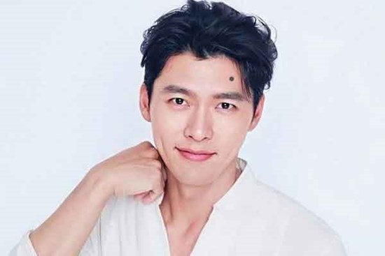 4 nốt ruồi
