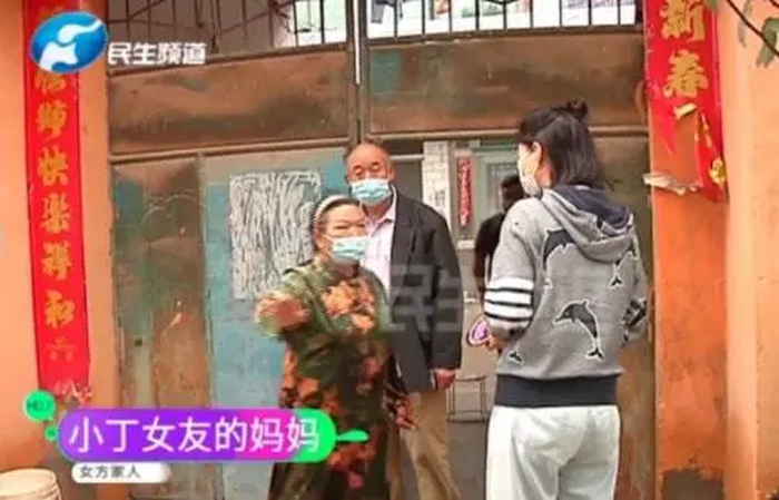 Mất tiền sính lễ lớn mới phát hiện vợ tương lai đã lên chức bà ngoại-4