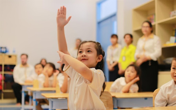 Muốn dạy con tự tin, cha mẹ đừng khen con giỏi quá”-1