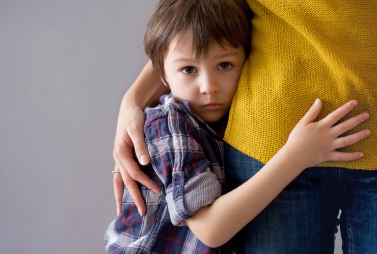 Muốn dạy con tự tin, cha mẹ đừng khen con giỏi quá”-3