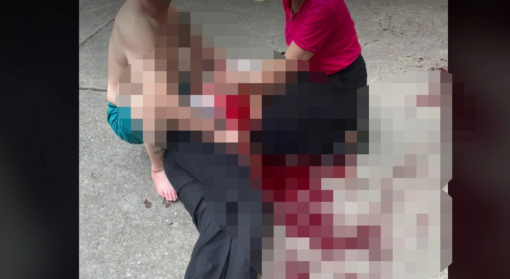 Đâm tử vong người quen rồi đến công an đầu thú-1