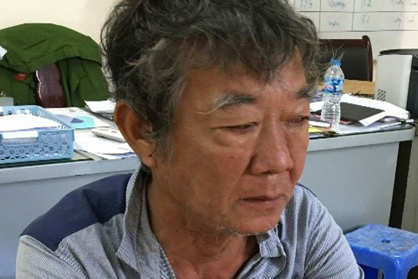 Tạm giữ nghi phạm giết người ở Đồng Nai-1