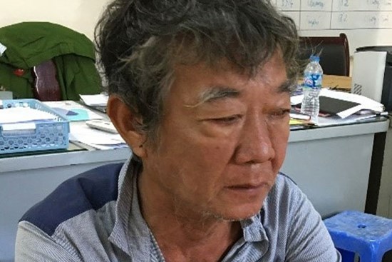 Tạm giữ nghi phạm giết người ở Đồng Nai